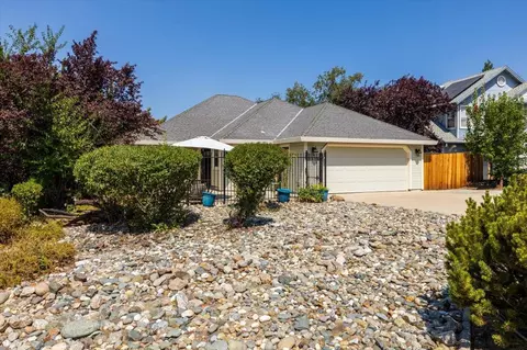 Exterior - 2496 Deena Ct, Placerville, CA 95667 photo 2 of 7