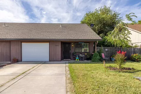 Exterior - 5408 Engle Rd, Carmichael, CA 95608 photo 1 of 1