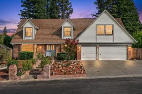 109 River Ridge Way, Folsom, CA 95630