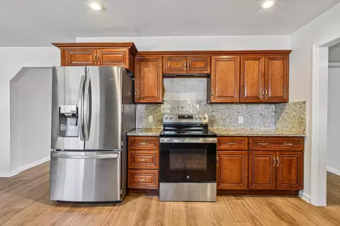Kitchen - 2600 Trentwick Ct, Carmichael, CA 95608 photo 4 of 6