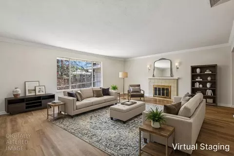 Living - 2600 Trentwick Ct, Carmichael, CA 95608 photo 4 of 4
