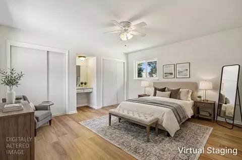 Bedroom - 2600 Trentwick Ct, Carmichael, CA 95608 photo 12 of 12
