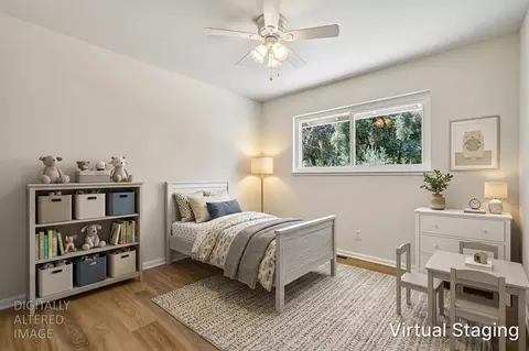 Bedroom - 2600 Trentwick Ct, Carmichael, CA 95608 photo 11 of 12