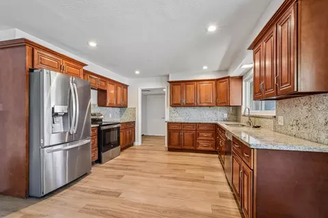 Kitchen - 2600 Trentwick Ct, Carmichael, CA 95608 photo 1 of 6
