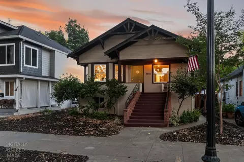 2710 D St, Sacramento, CA 95816
