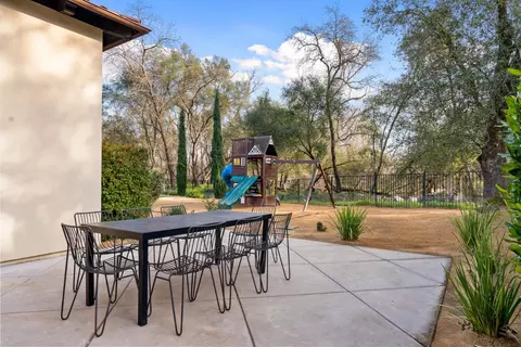 Exterior - 5331 Barton Rd, Loomis, CA 95650 photo 22 of 29