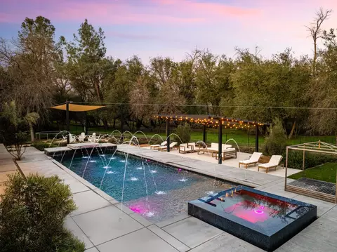 Exterior - 5331 Barton Rd, Loomis, CA 95650 photo 3 of 29