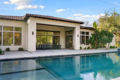 Exterior - 5331 Barton Rd, Loomis, CA 95650 photo 25 of 29