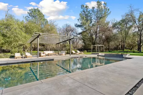 Exterior - 5331 Barton Rd, Loomis, CA 95650 photo 24 of 29
