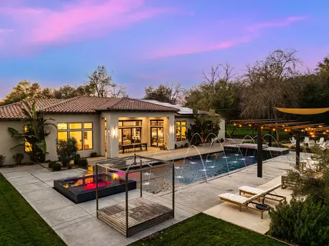 Exterior - 5331 Barton Rd, Loomis, CA 95650 photo 14 of 29