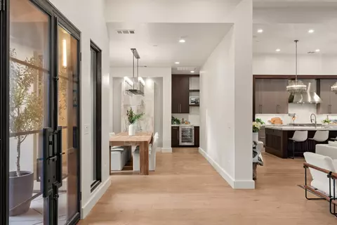 Entry Way - 5331 Barton Rd, Loomis, CA 95650 photo 1 of 2