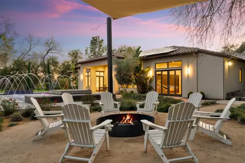 Exterior - 5331 Barton Rd, Loomis, CA 95650 photo 11 of 29