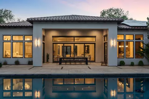 Exterior - 5331 Barton Rd, Loomis, CA 95650 photo 28 of 29