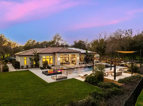 Exterior - 5331 Barton Rd, Loomis, CA 95650 photo 15 of 29