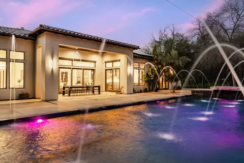 Exterior - 5331 Barton Rd, Loomis, CA 95650 photo 18 of 29