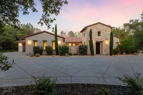 Exterior - 5331 Barton Rd, Loomis, CA 95650 photo 4 of 29