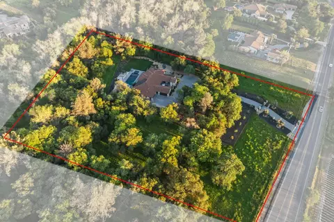 View/Area - 5331 Barton Rd, Loomis, CA 95650 photo 9 of 12