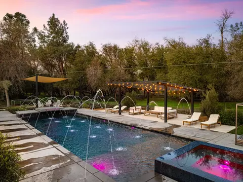 Exterior - 5331 Barton Rd, Loomis, CA 95650 photo 13 of 29