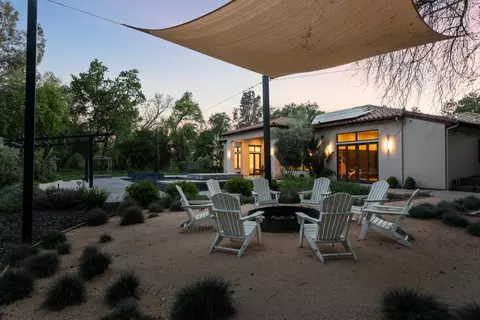 Exterior - 5331 Barton Rd, Loomis, CA 95650 photo 29 of 29