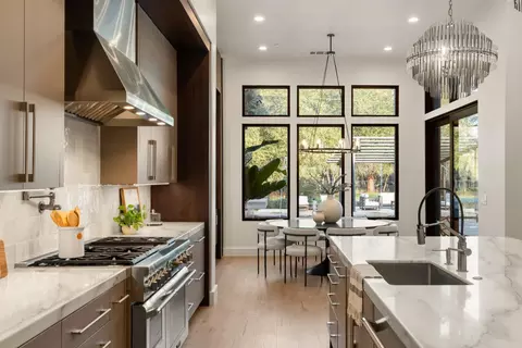 Kitchen - 5331 Barton Rd, Loomis, CA 95650 photo 5 of 5