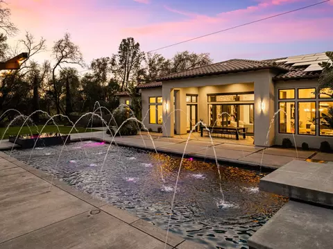Exterior - 5331 Barton Rd, Loomis, CA 95650 photo 27 of 29