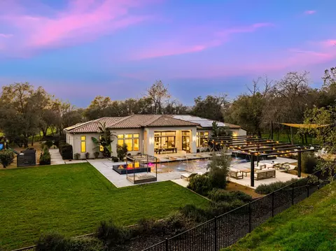 Exterior - 5331 Barton Rd, Loomis, CA 95650 photo 16 of 29