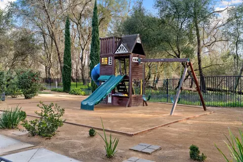 Exterior - 5331 Barton Rd, Loomis, CA 95650 photo 23 of 29