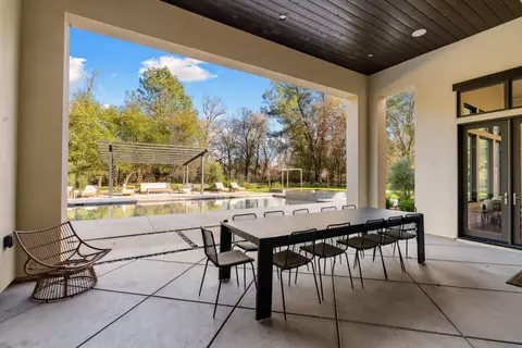 Exterior - 5331 Barton Rd, Loomis, CA 95650 photo 10 of 29