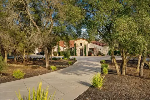 Exterior - 5331 Barton Rd, Loomis, CA 95650 photo 5 of 29