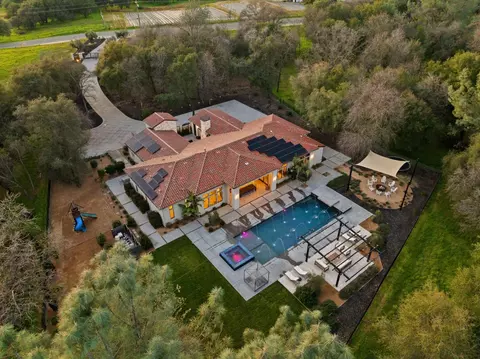 View/Area - 5331 Barton Rd, Loomis, CA 95650 photo 3 of 12