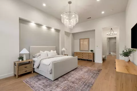 Bedroom - 5331 Barton Rd, Loomis, CA 95650 photo 2 of 5