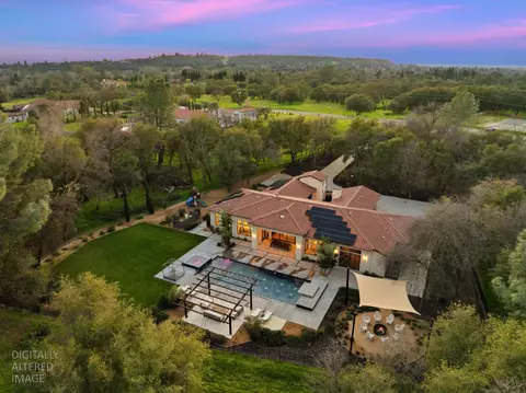 View/Area - 5331 Barton Rd, Loomis, CA 95650 photo 4 of 12