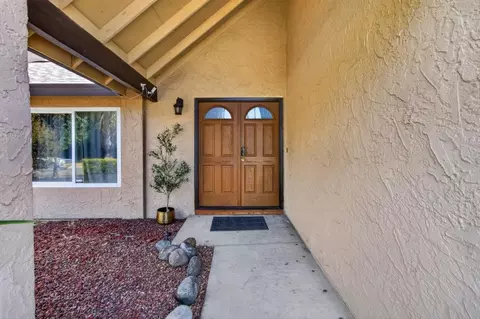Entry Way - 8416 Ancho Way, Elverta, CA 95626 photo 1 of 3