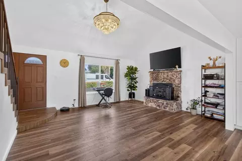 Living - 8416 Ancho Way, Elverta, CA 95626 photo 3 of 3