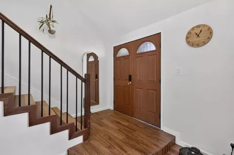 Entry Way - 8416 Ancho Way, Elverta, CA 95626 photo 2 of 3