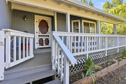 Exterior - 1946 Blue Bell Ct, Cool, CA 95614 photo 3 of 11