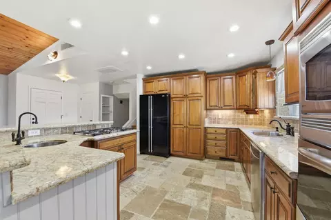 Kitchen - 1946 Blue Bell Ct, Cool, CA 95614 photo 1 of 5