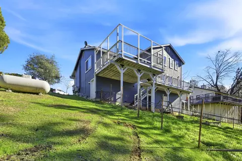 Exterior - 1946 Blue Bell Ct, Cool, CA 95614 photo 8 of 11