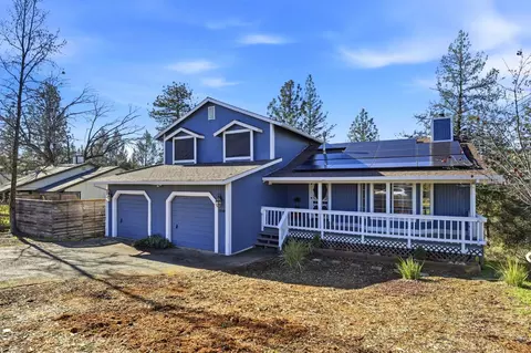 Exterior - 1946 Blue Bell Ct, Cool, CA 95614 photo 9 of 11