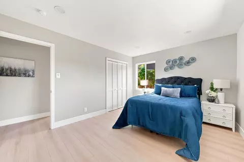 Bedroom - 1407 Babel Ln, Concord, CA 94518 photo 3 of 5