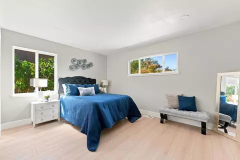 Bedroom - 1407 Babel Ln, Concord, CA 94518 photo 2 of 5