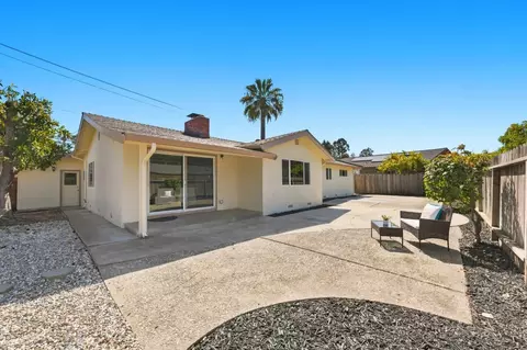 Exterior - 1407 Babel Ln, Concord, CA 94518 photo 2 of 7