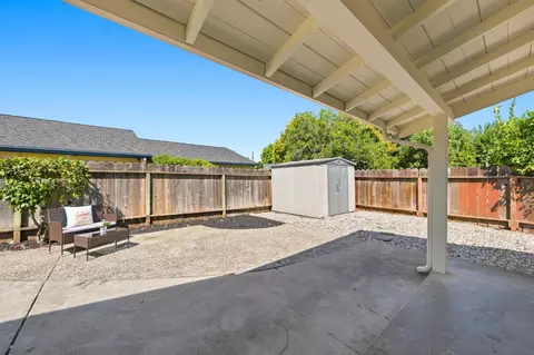Exterior - 1407 Babel Ln, Concord, CA 94518 photo 6 of 7