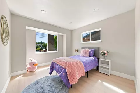 Bedroom - 1407 Babel Ln, Concord, CA 94518 photo 4 of 5