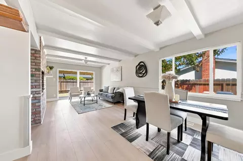 Dining - 1407 Babel Ln, Concord, CA 94518 photo 2 of 2