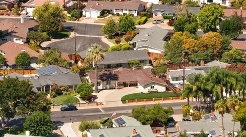 View/Area - 1407 Babel Ln, Concord, CA 94518 photo 4 of 4