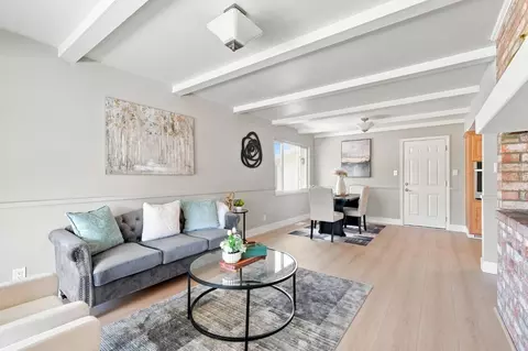 Living - 1407 Babel Ln, Concord, CA 94518 photo 7 of 8
