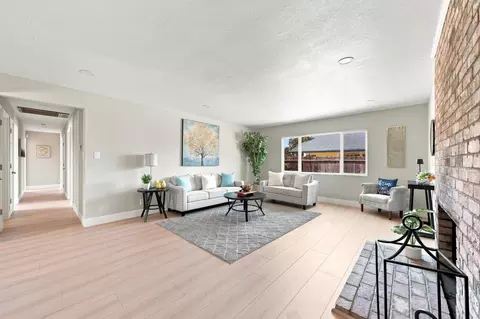 Living - 1407 Babel Ln, Concord, CA 94518 photo 4 of 8
