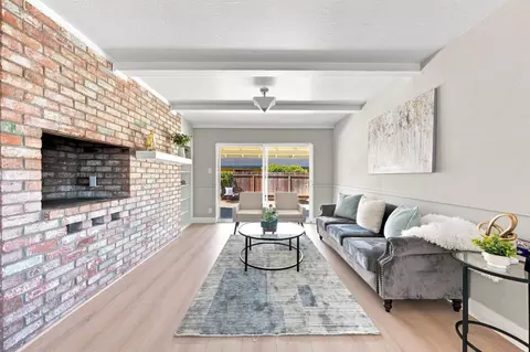 Living - 1407 Babel Ln, Concord, CA 94518 photo 6 of 8