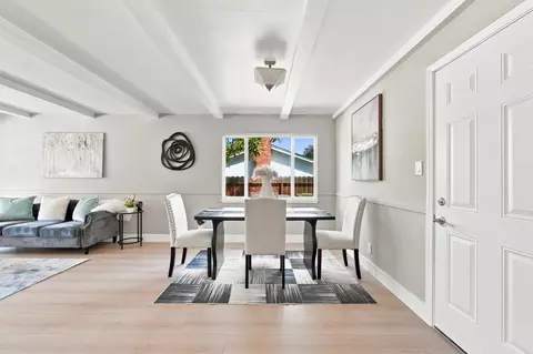 Dining - 1407 Babel Ln, Concord, CA 94518 photo 1 of 2